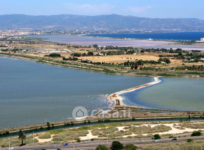 Appartamento in residenziale in Lungomare Poetto