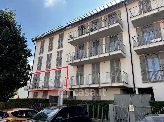 Appartamento in residenziale in Viale Repubblica 6