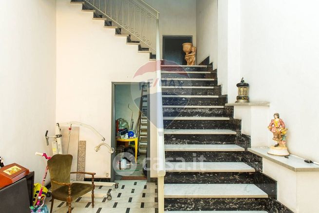 Casa indipendente in residenziale in Via Cefalonia 26