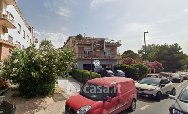 Attico/mansarda in residenziale in Via Aurelia 575