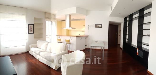 Appartamento in residenziale in Via Francesco de Sanctis 42