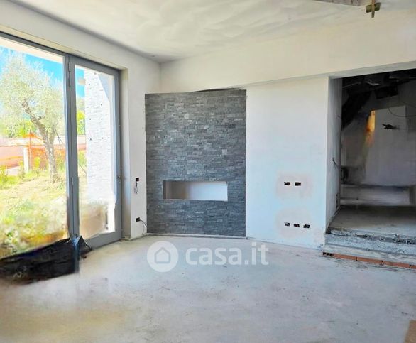 Villa in residenziale in Via delle Fornacette