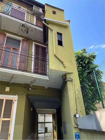 Appartamento in residenziale in Via Fratelli Cairoli 58