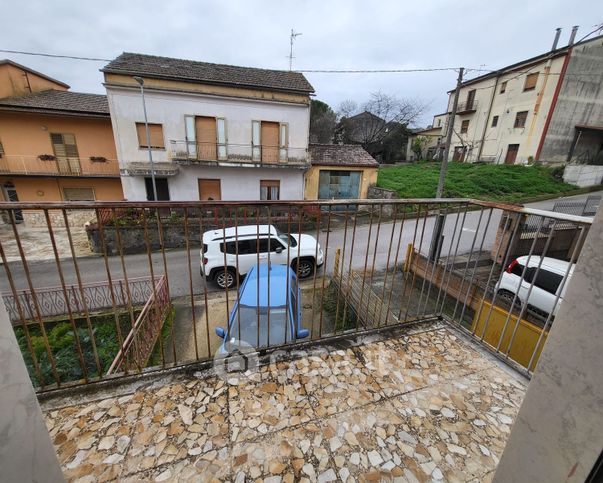 Appartamento in residenziale in San Leucio del Sannio