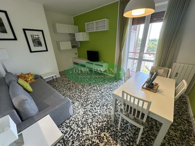 Appartamento in residenziale in Via Dante Alighieri 19