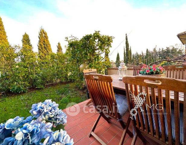 Appartamento in residenziale in Via Risiera di San Saba