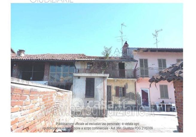 Appartamento in residenziale in Strada Monticelli 22