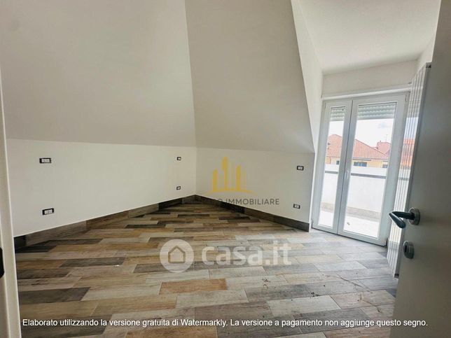 Appartamento in residenziale in Via Madonna delle Grazie