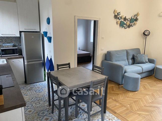 Appartamento in residenziale in Via Goffredo Mameli