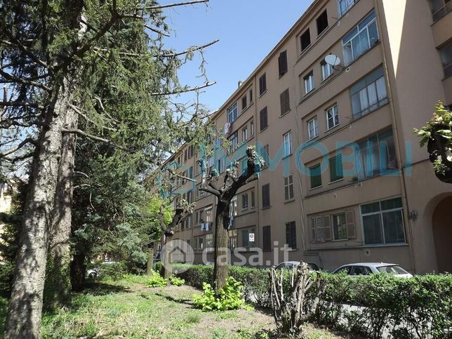 Appartamento in residenziale in Via Gradisca 10