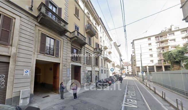 Appartamento in residenziale in Via Pietro Custodi