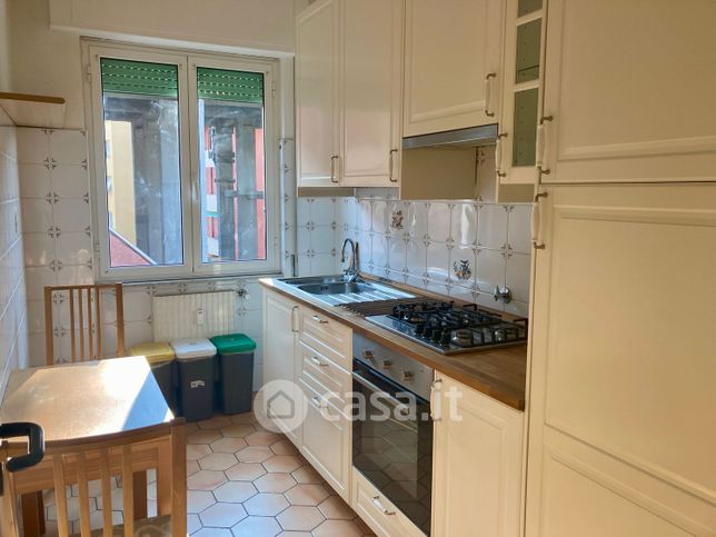 Appartamento in residenziale in Via XX Settembre