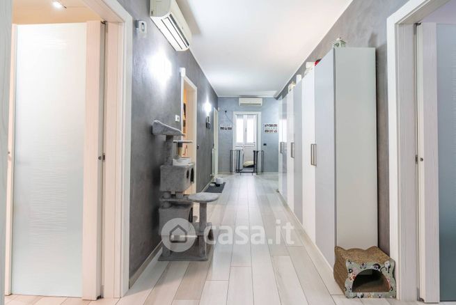 Appartamento in residenziale in Via Martinella 20