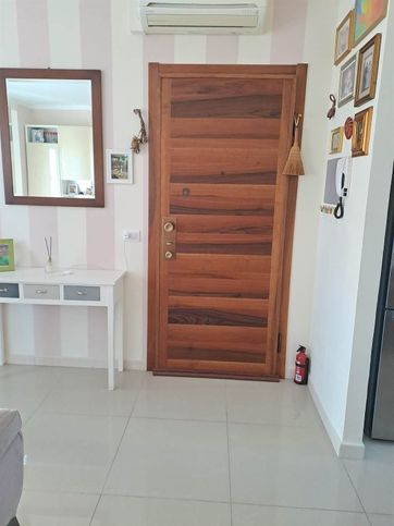 Appartamento in residenziale in 