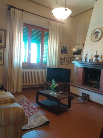 Villetta a schiera in residenziale in 