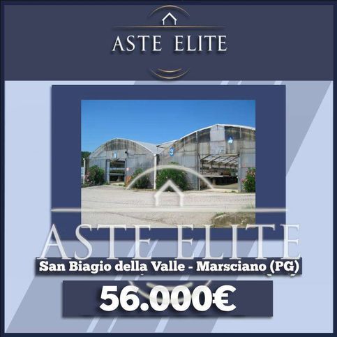 Rustico/casale in residenziale in Via UnitÃ  D'Italia