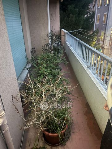 Appartamento in residenziale in Via Domenico Oliva 40