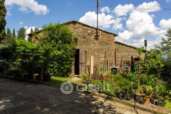 Villa in residenziale in Via di Casignano