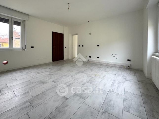 Appartamento in residenziale in Via Giulio Zerbi 4