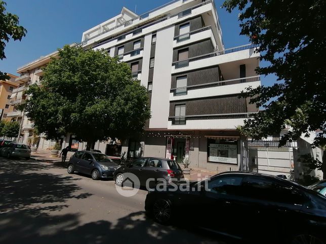 Box/posto auto in residenziale in Piazza Aldo Moro