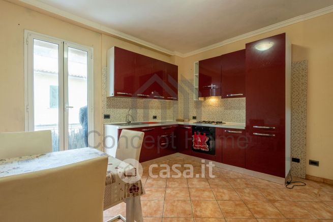 Appartamento in residenziale in Via di Vigna Ceccarelli 68