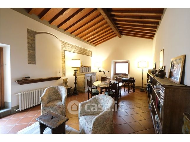 Appartamento in residenziale in Via di Villamagna