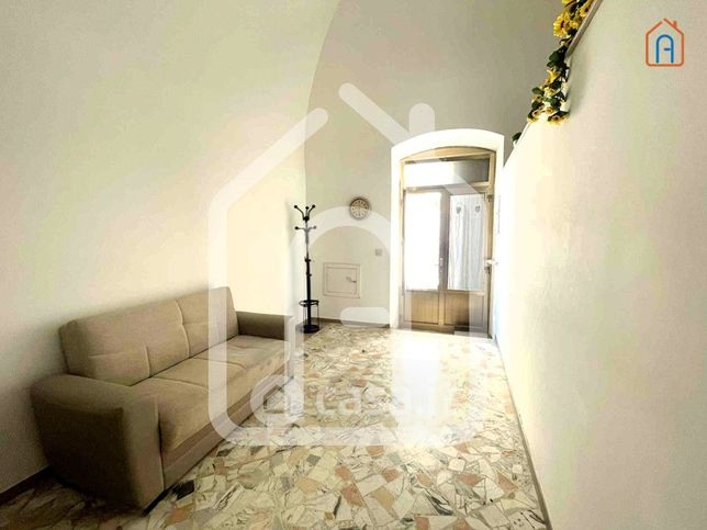 Appartamento in residenziale in Via Madonna degli Angeli