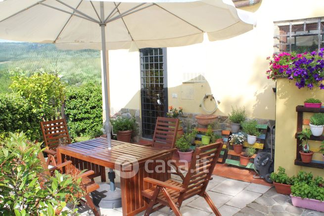 Casa bi/trifamiliare in residenziale in Via di Rosano
