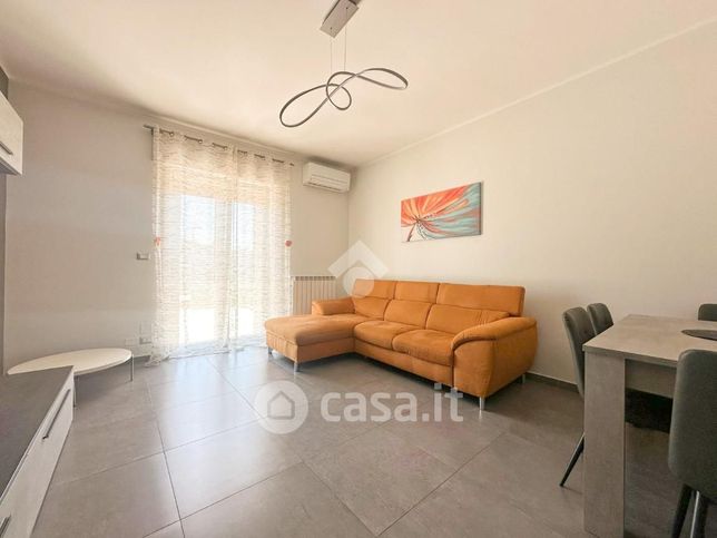 Appartamento in residenziale in Via Brasile 10