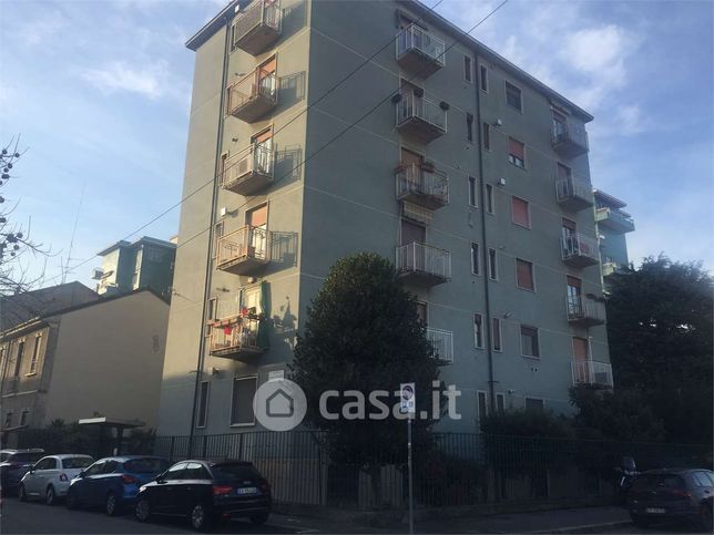 Appartamento in residenziale in Via Privata Gerolamo Avogadro 2 -24