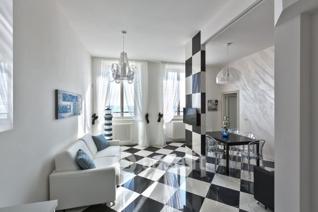 Appartamento in residenziale in Via Roma 84