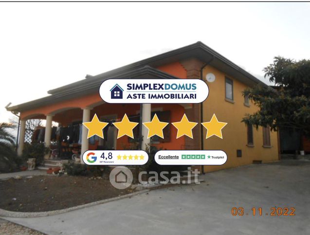 Appartamento in residenziale in Contrada Montecalvo