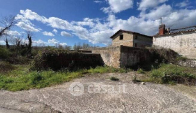 Terreno edificabile in residenziale in Via Marafi