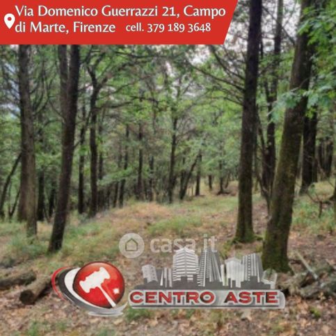 Terreno agricolo in commerciale in Via Baronese