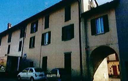 Appartamento in residenziale in Via Italia 102