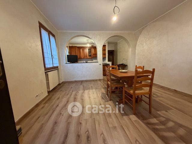 Appartamento in residenziale in Via della Vittoria 15
