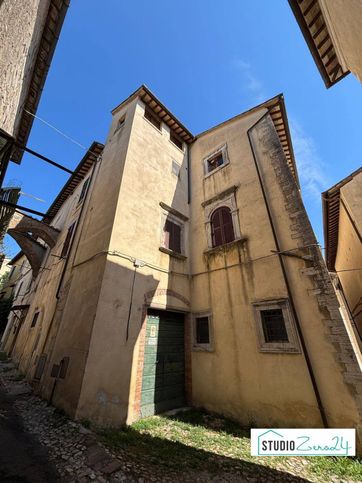 Appartamento in residenziale in