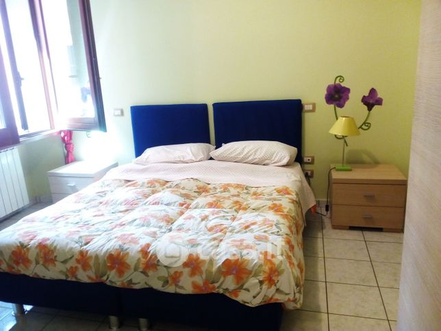 Appartamento in residenziale in Via Cernaia