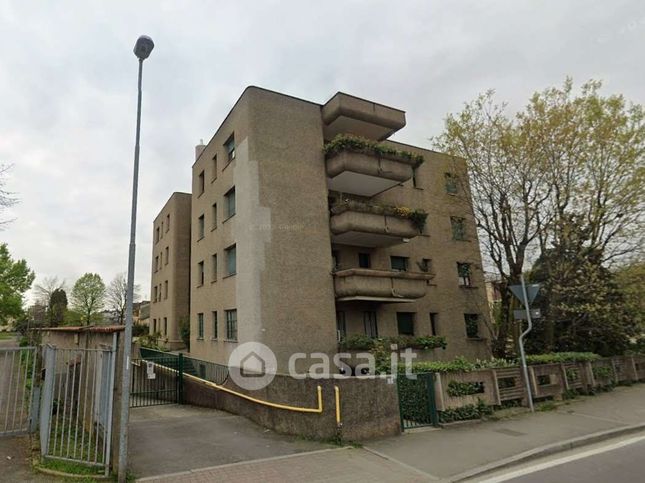 Ufficio in commerciale in Via Fidelina 2