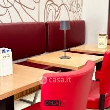 Attivitã /licenza (con o senza mura) in commerciale in Via Cola di Rienzo