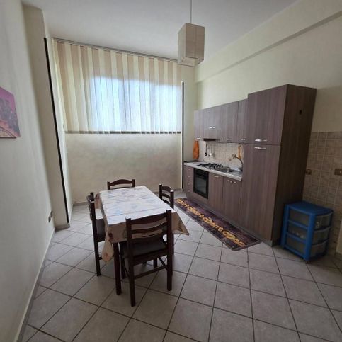 Appartamento in residenziale in Via Caduti sul Lavoro 86