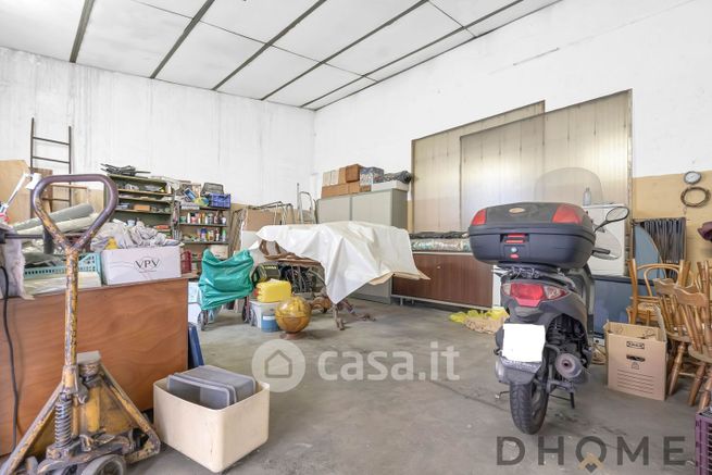 Garage/posto auto in residenziale in Via Porto Corsini