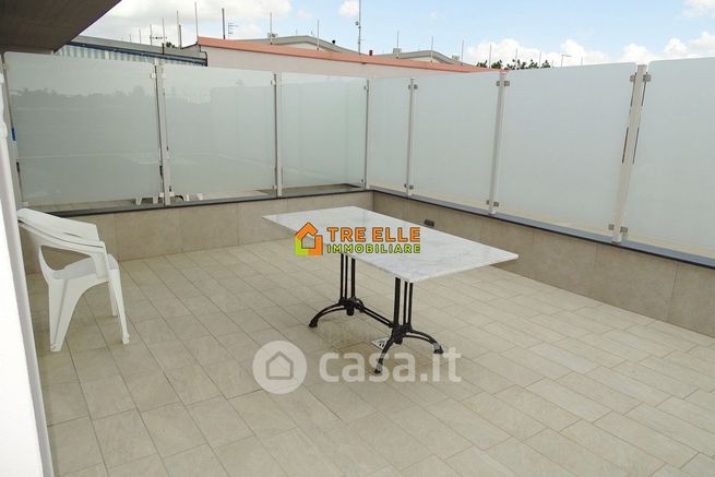 Appartamento in residenziale in Via Giorgio Amendola