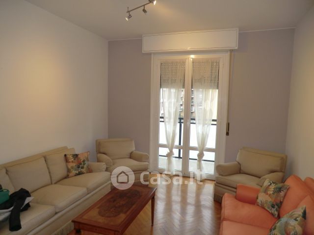 Appartamento in residenziale in Via Privata Umberto Masotto 23