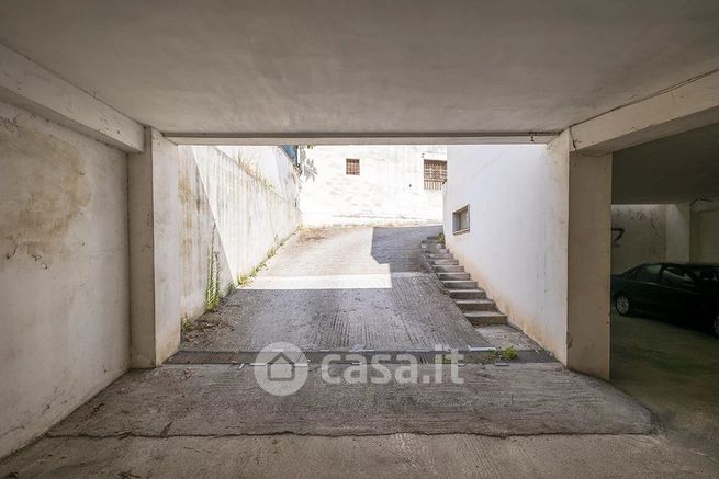 Garage/posto auto in residenziale in Via A. Diaz 18