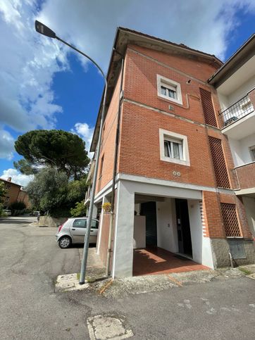Appartamento in residenziale in Via Fratelli Purgotti 57