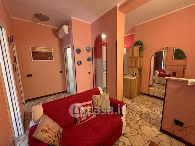 Appartamento in residenziale in Via Angelo Massarotti 46