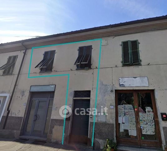 Appartamento in residenziale in Via San Marco