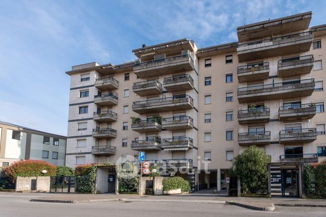 Attico/mansarda in residenziale in Via Federico Ozanam 6