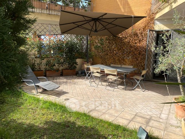 Appartamento in residenziale in Via Castiglione del Lago